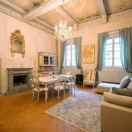 Tuscan Palace - Avignonesi Apartment Montepulciano Exterior photo
