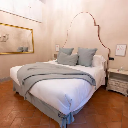 Tuscan Palace - Avignonesi Apartment Montepulciano Exterior photo