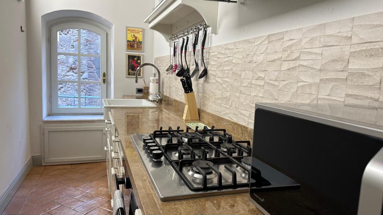 Apartment Tuscan Palace - Avignonesi