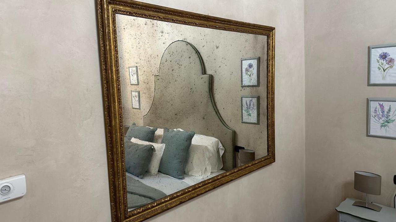 Tuscan Palace - Avignonesi *