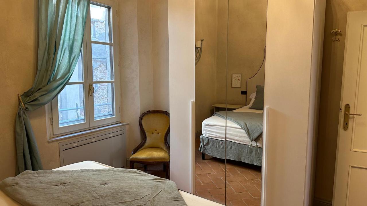 Tuscan Palace - Avignonesi *