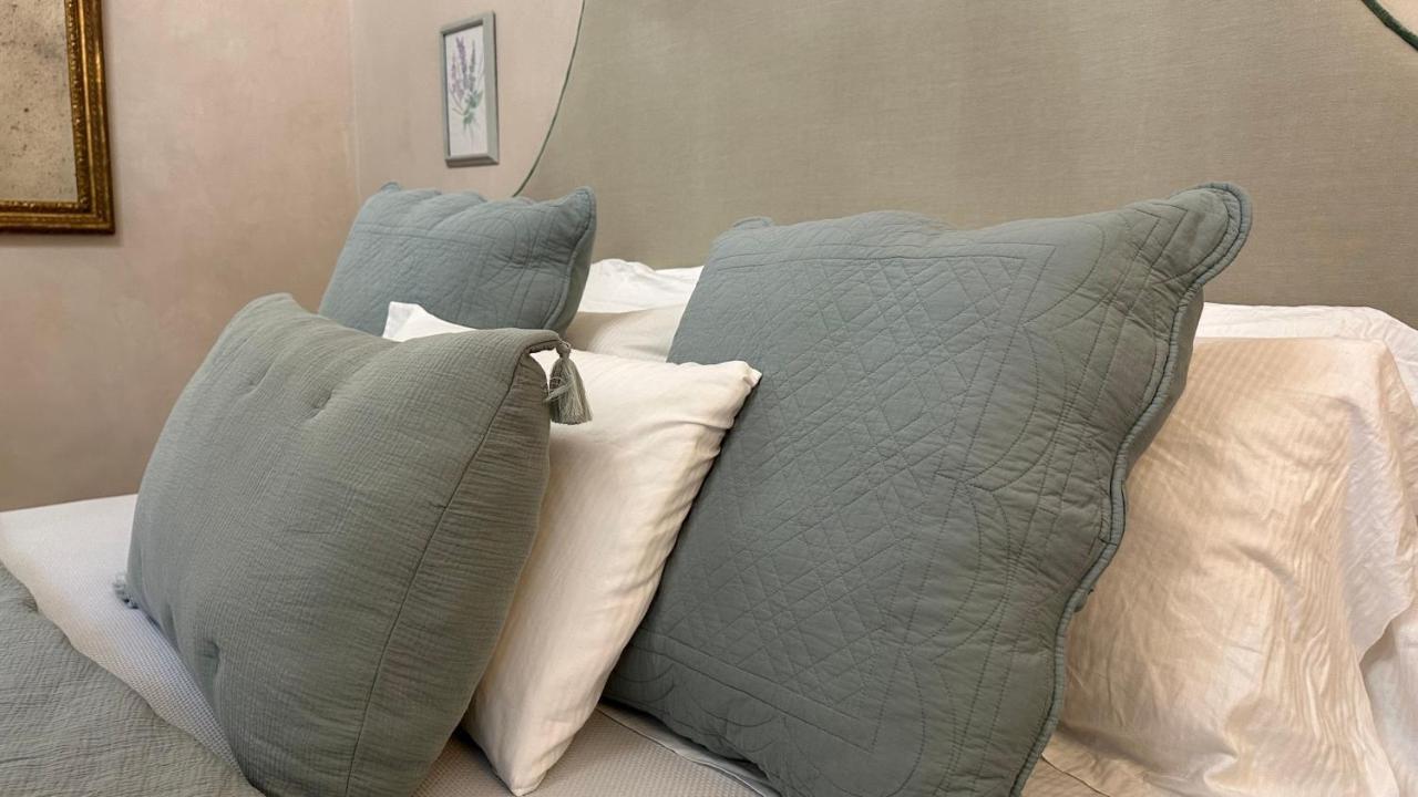 Apartment Tuscan Palace - Avignonesi Montepulciano