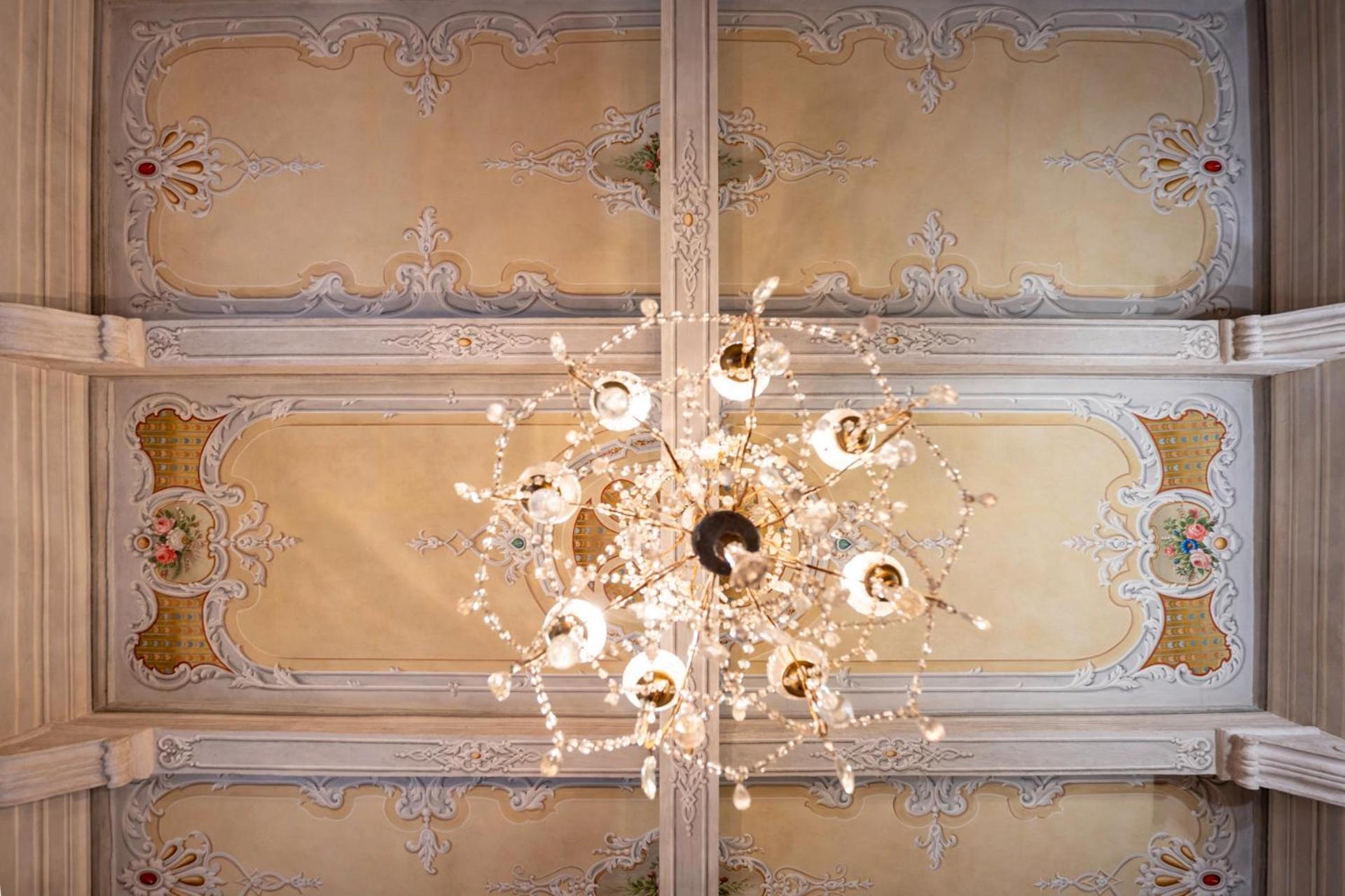 Tuscan Palace - Avignonesi Apartment Montepulciano