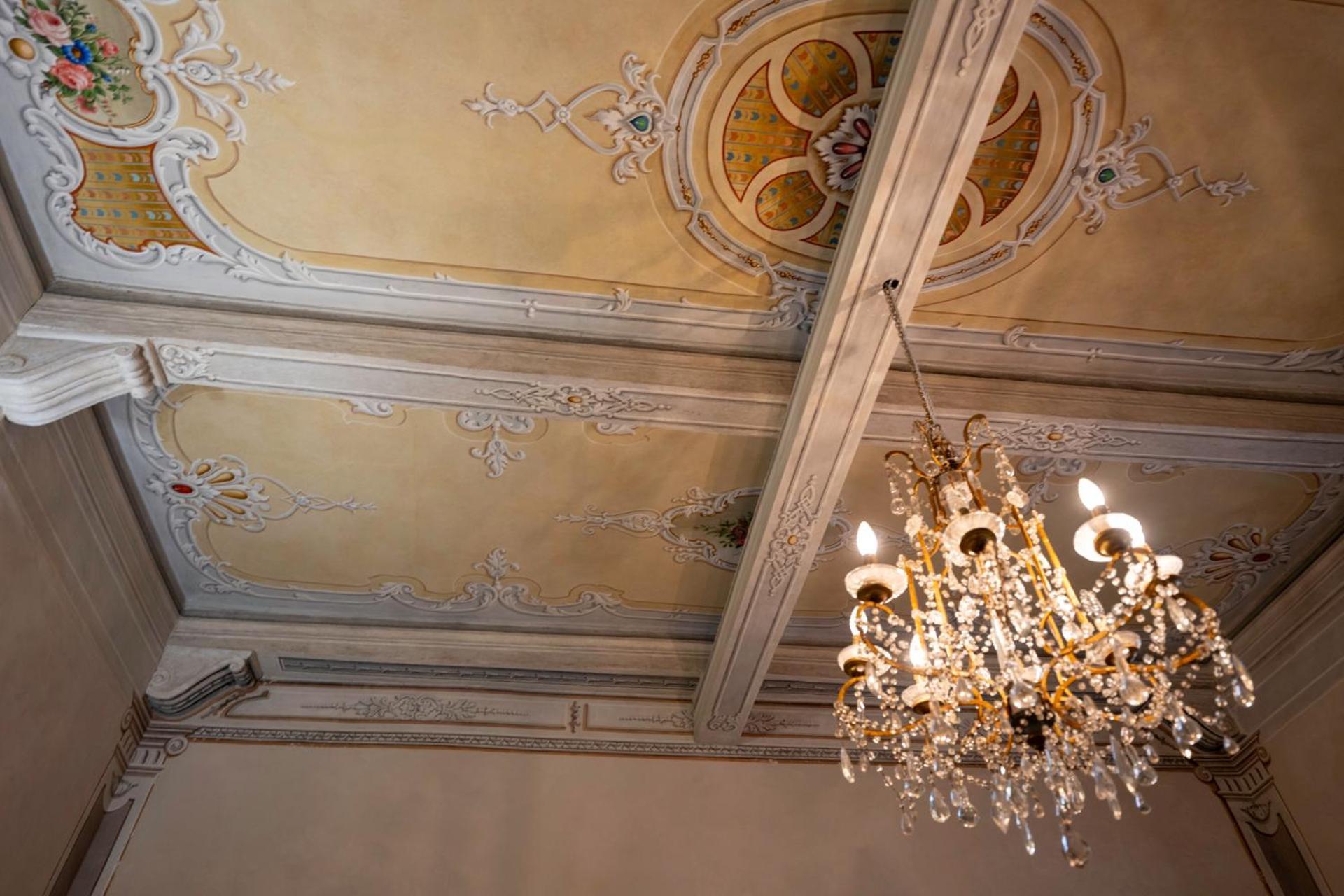 Tuscan Palace - Avignonesi Apartment *