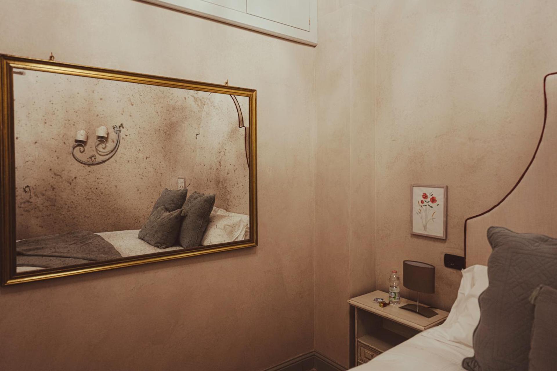 Apartment Tuscan Palace - Avignonesi Montepulciano