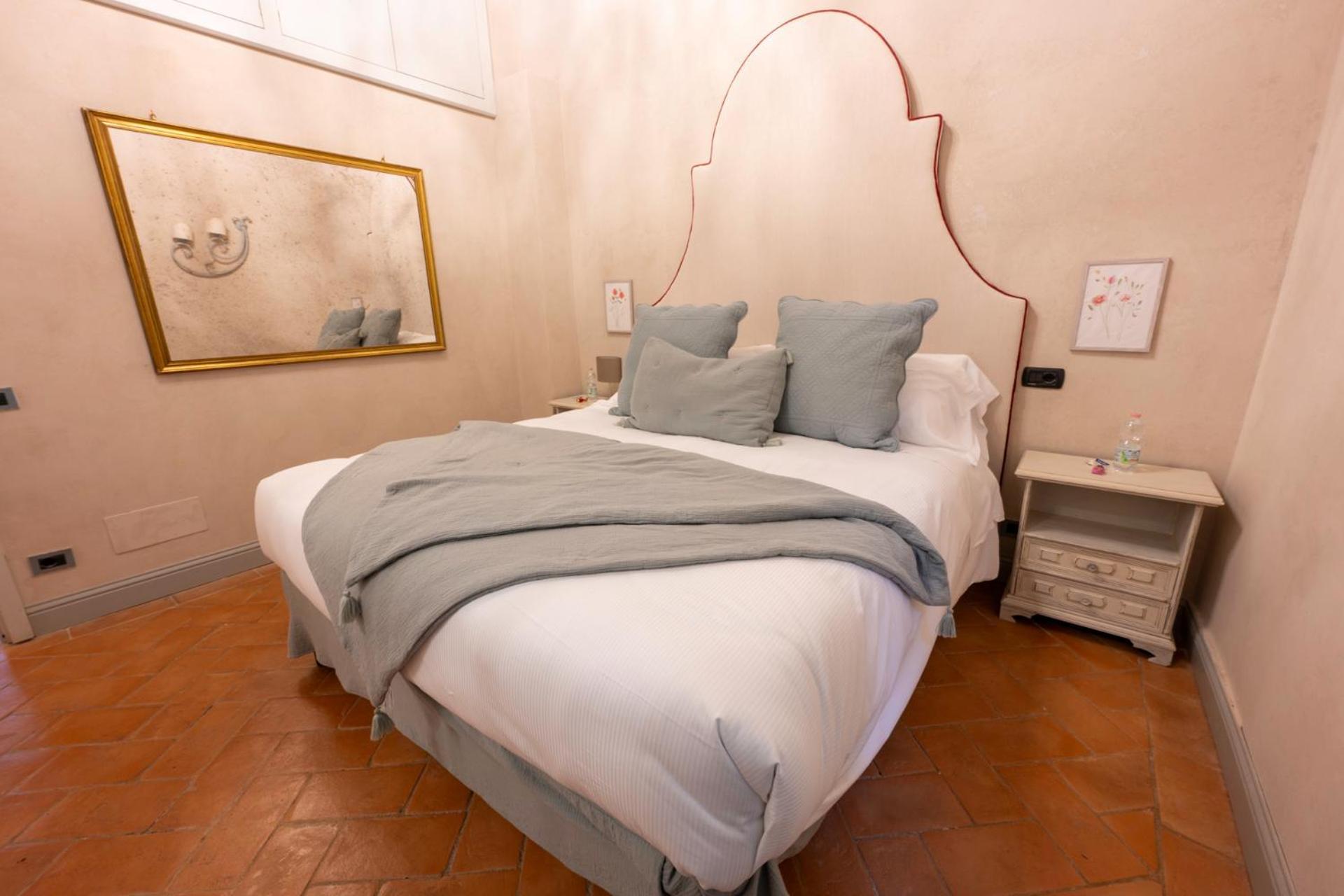 Apartment Tuscan Palace - Avignonesi Montepulciano