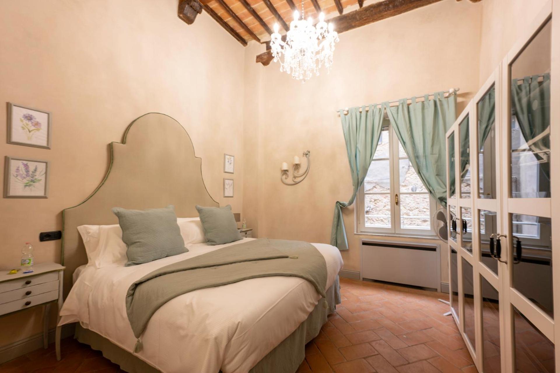 Apartment Tuscan Palace - Avignonesi *