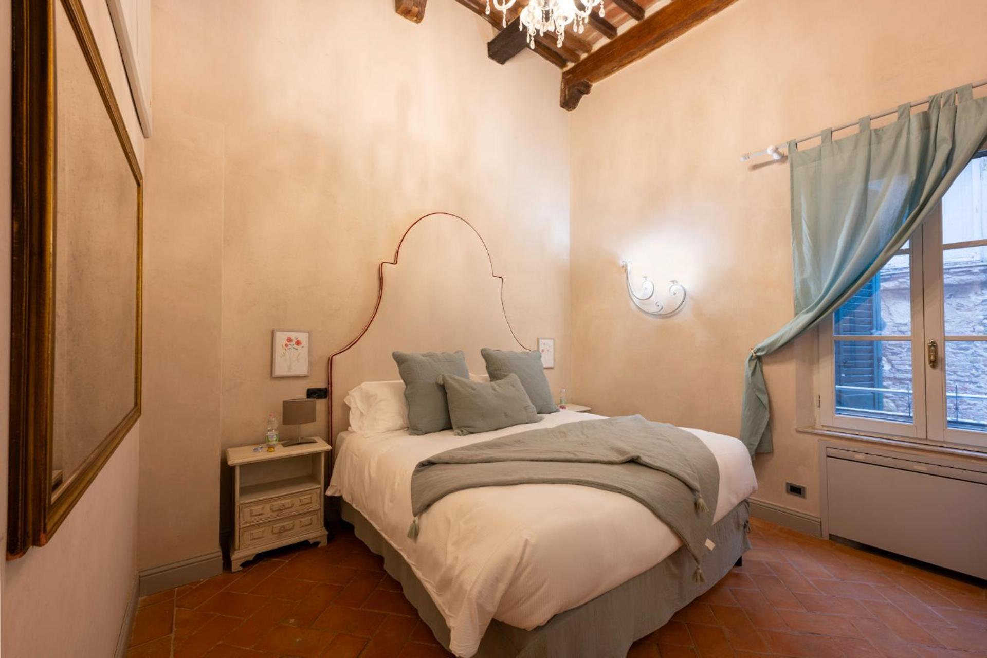Apartment Tuscan Palace - Avignonesi