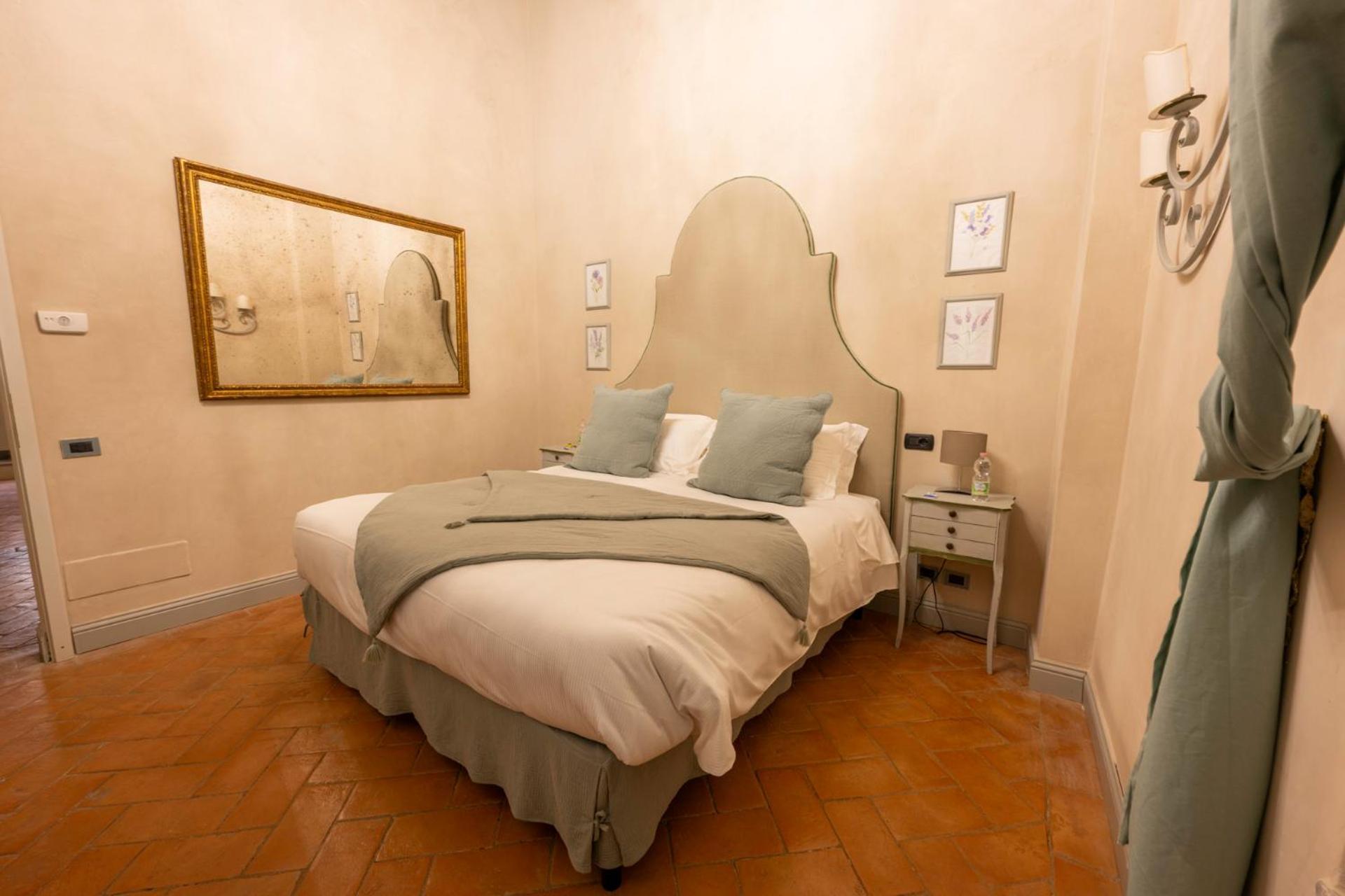Tuscan Palace - Avignonesi Apartment Montepulciano