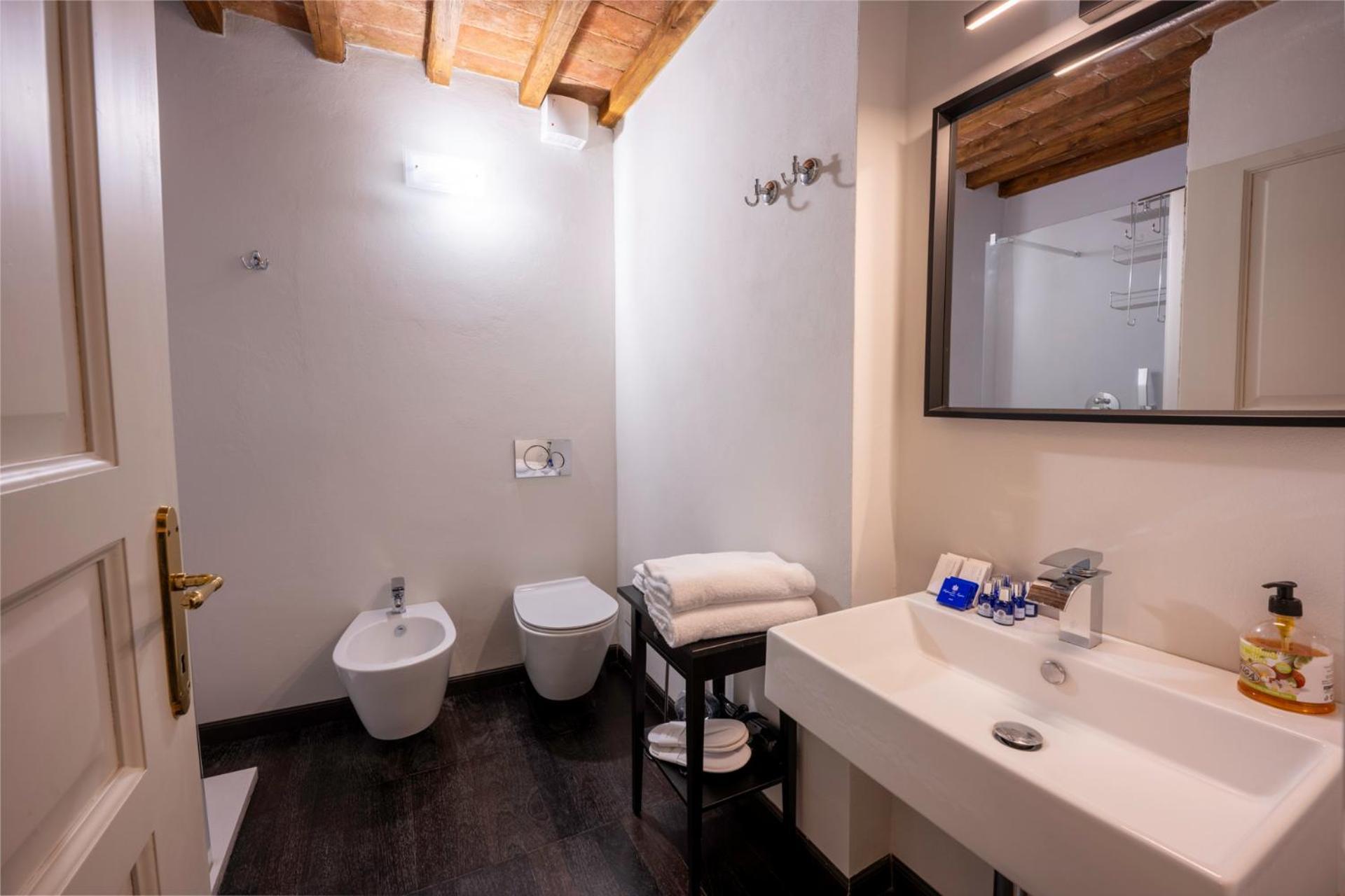 Apartment Tuscan Palace - Avignonesi Montepulciano