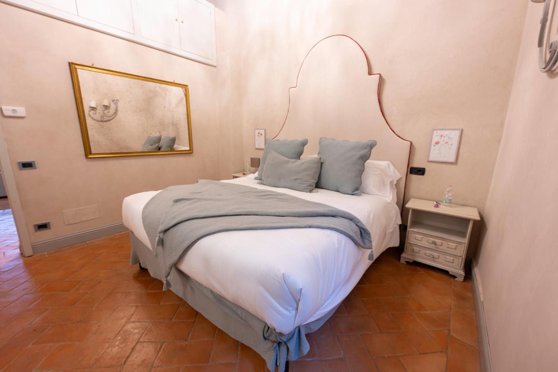 Tuscan Palace - Avignonesi Apartment *